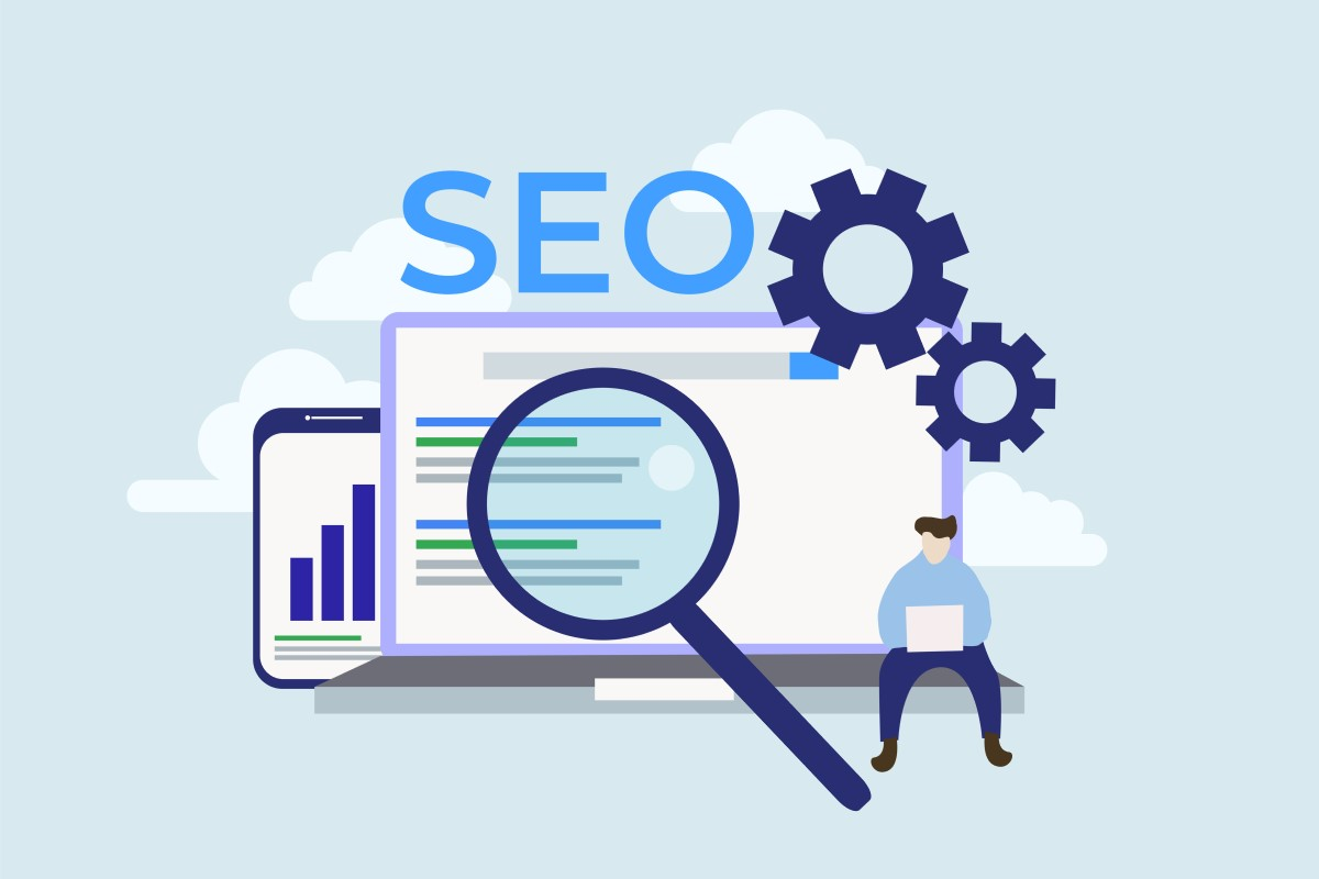 Optimisation SEO